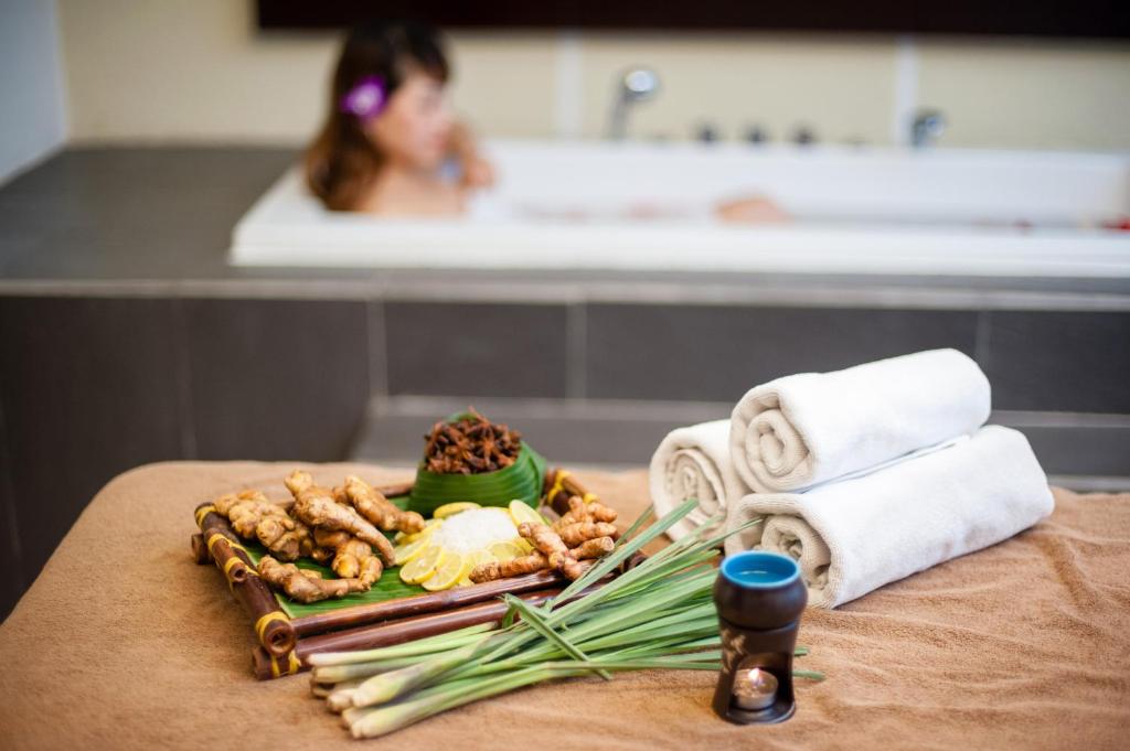 Muong Thanh Holiday Hue Hotel