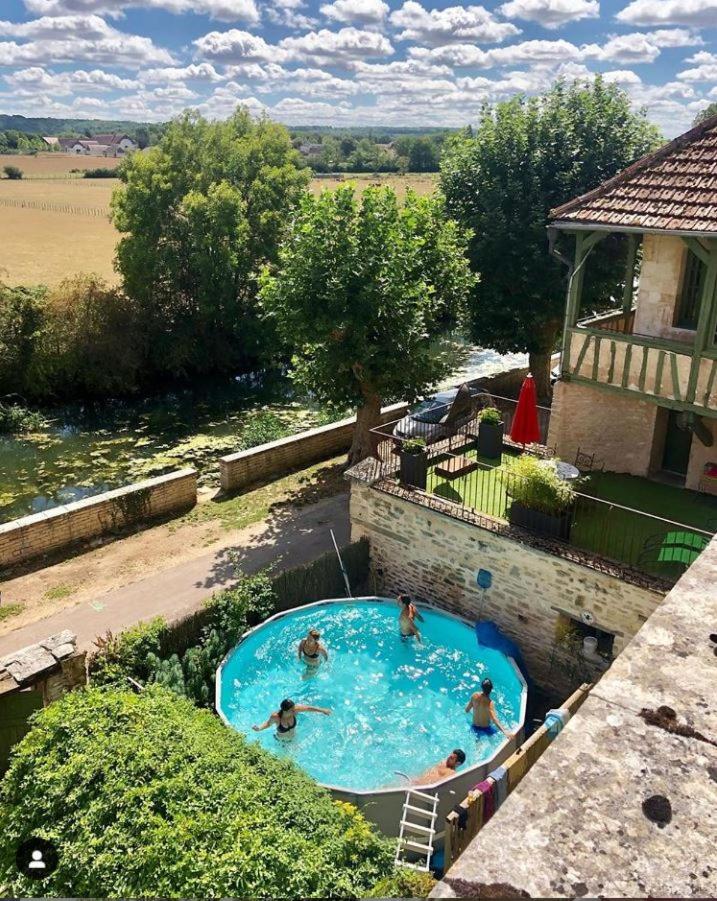 Côté-Serein - Domaine de Venoise photo 1