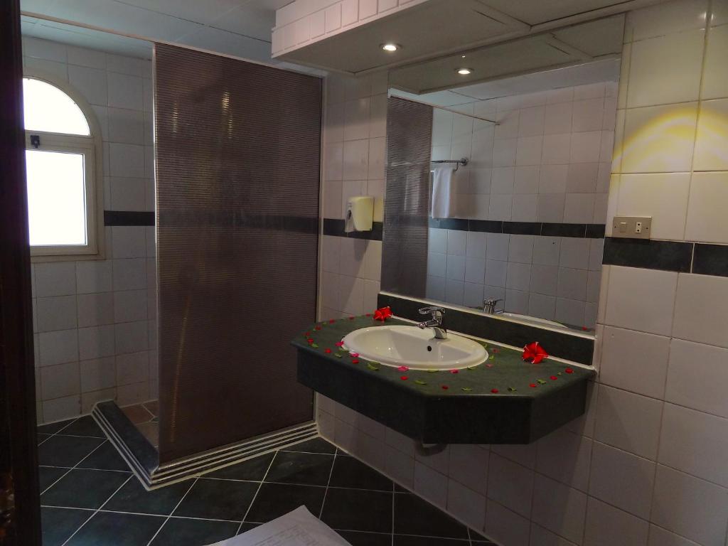 Одноместный (Небольшой одноместный номер), Naama Blue Hotel