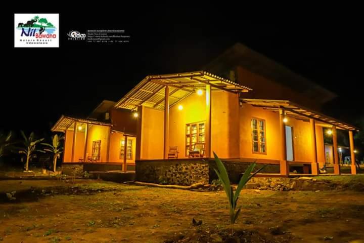 Nil Bawana Nature Resort photo 3