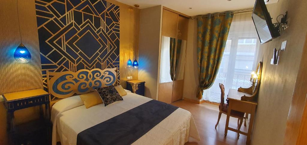 Hosteria Villa de Castro photo 4