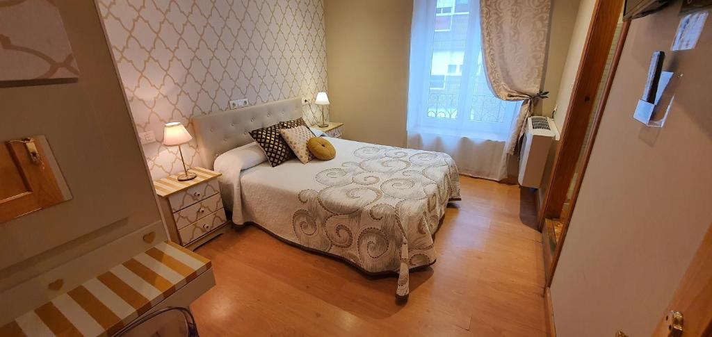 Hosteria Villa de Castro photo 3