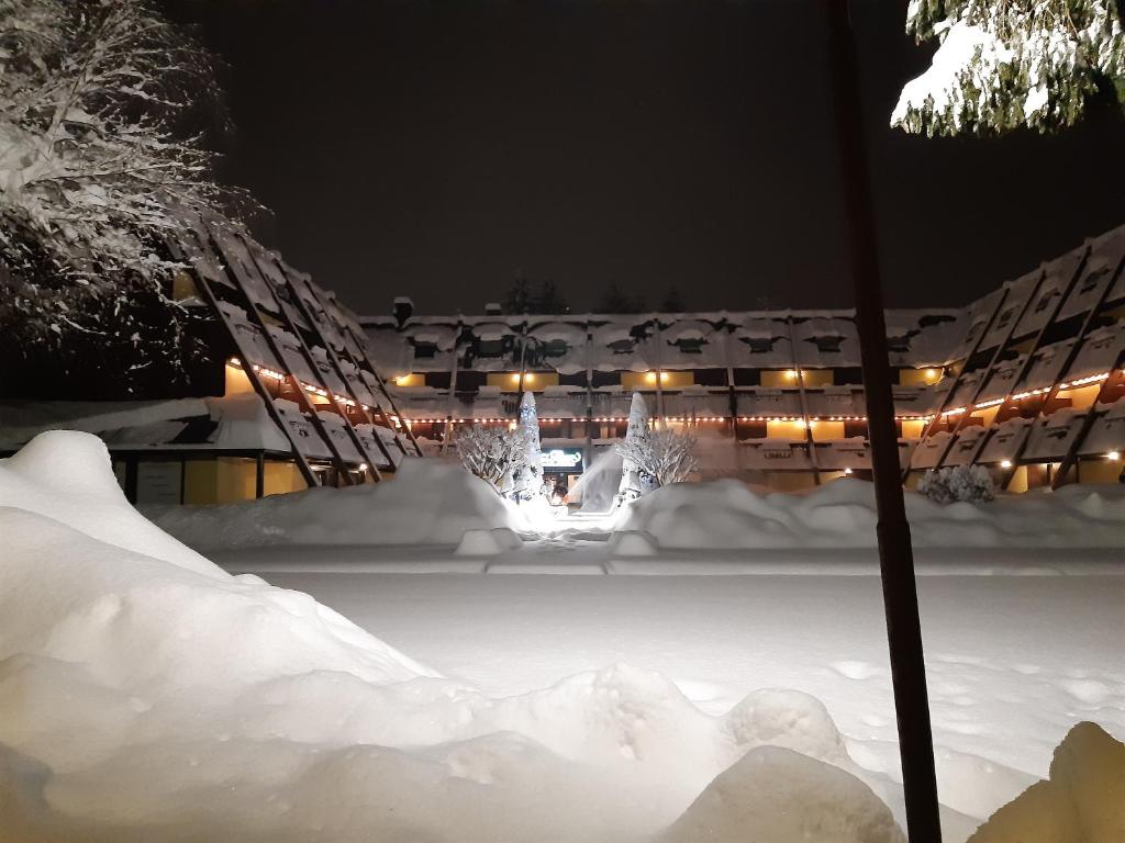 Centro Pineta Family Hotel & Wellness photo 2