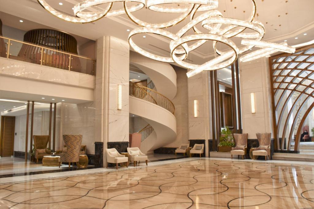 Midan Hotel & Suites Al Aziziya photo 1