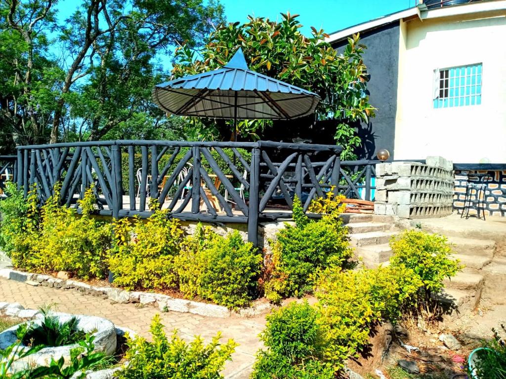 Vienna Woods Hotel Nakuru photo 4