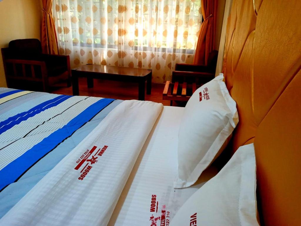 Vienna Woods Hotel Nakuru photo 3