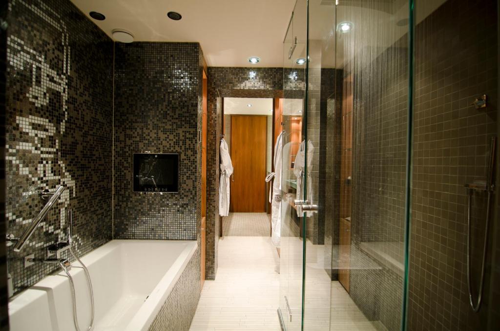 Сьюит (Люкс «Опера» с видом на сад), Sofitel Legend The Grand Amsterdam