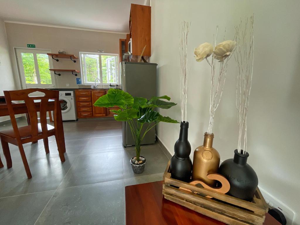 ANV HOLIDAY APARTMENTS photo 4