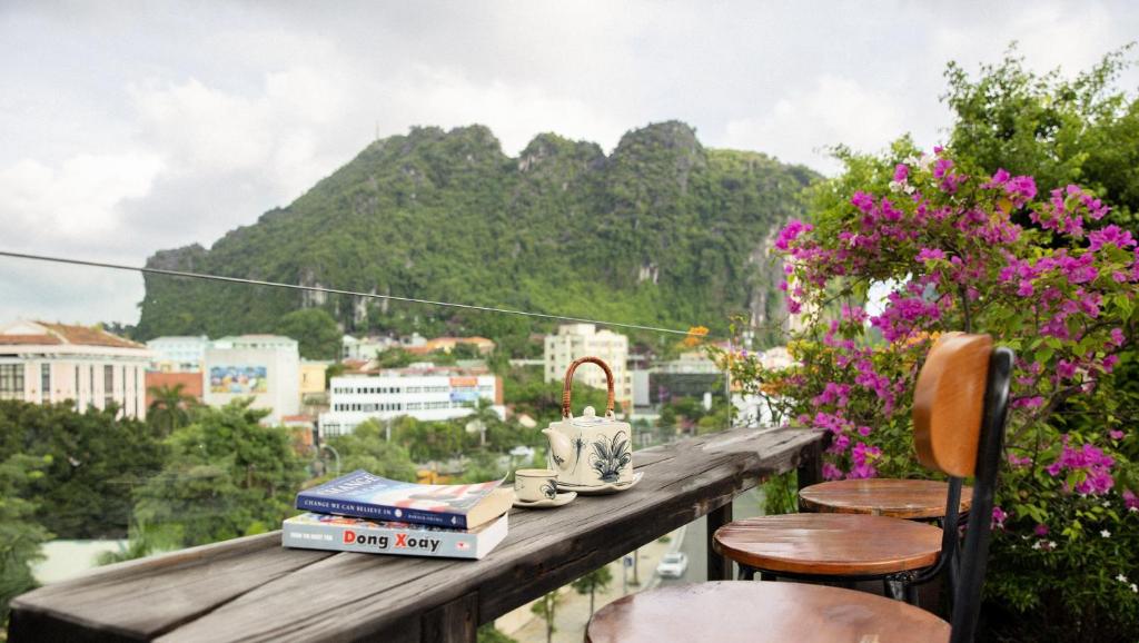 Draha Halong Hotel