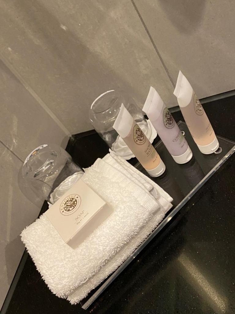 Crowne Plaza Aberdeen Airport, an IHG Hotel photo 3