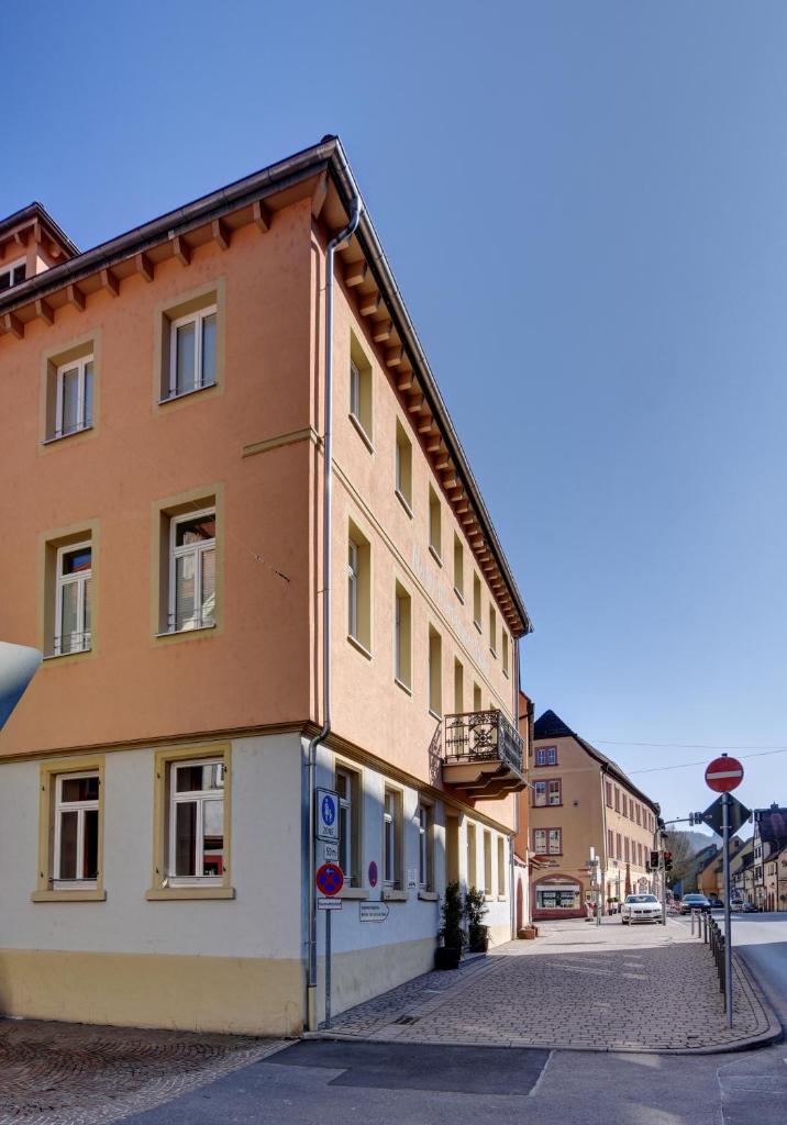 Wertheimer Stuben photo 2