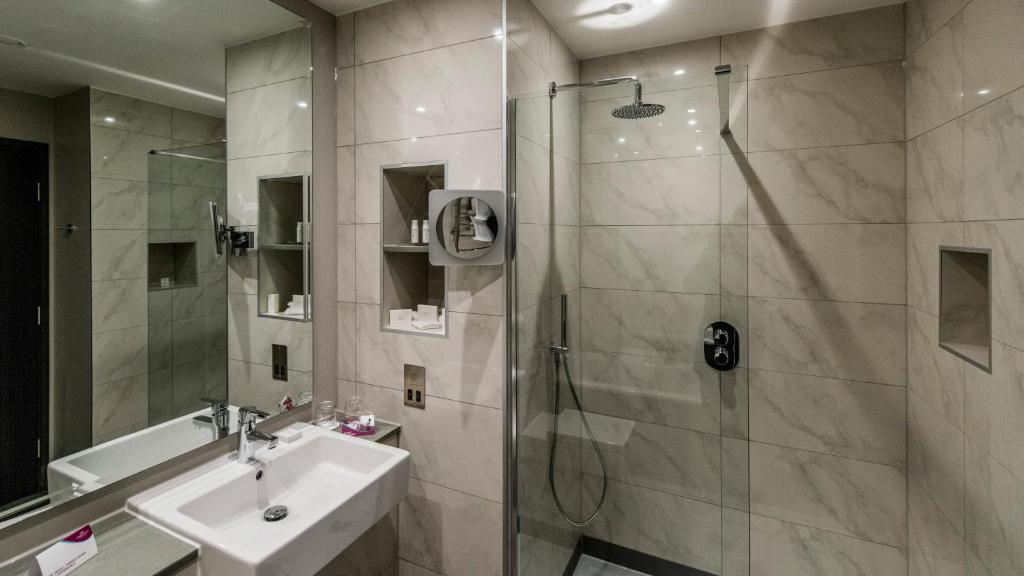 Crowne Plaza Aberdeen Airport, an IHG Hotel photo 4