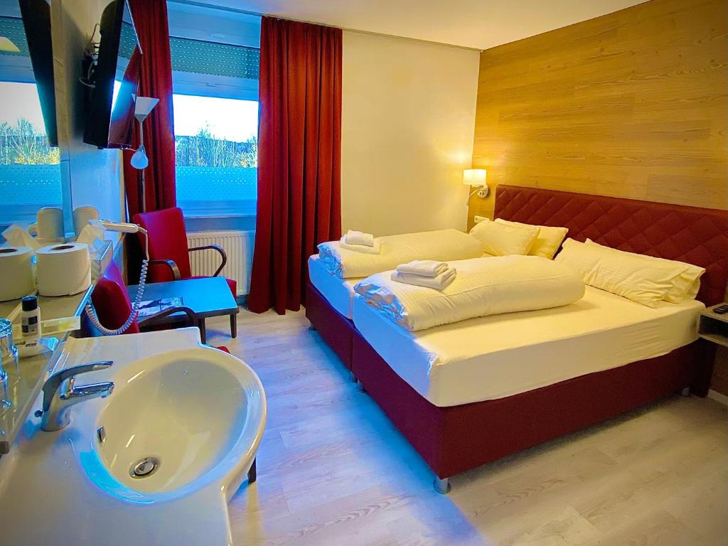 Meister BÄR HOTEL Frankenwald photo 1