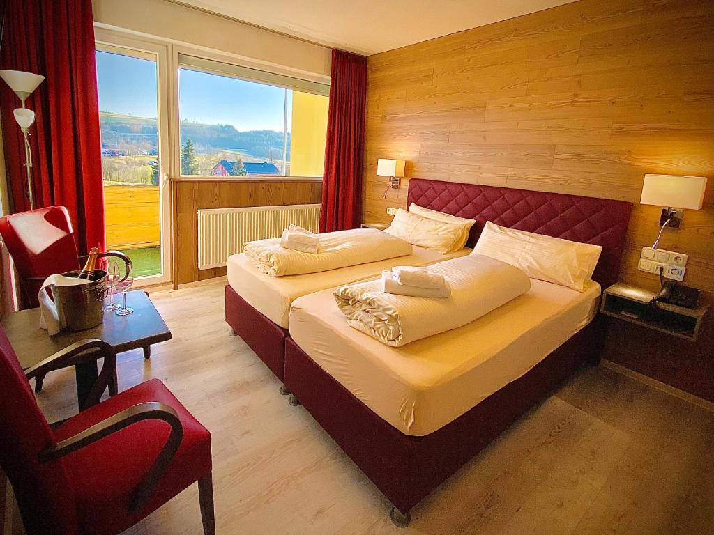 Meister BÄR HOTEL Frankenwald photo 2