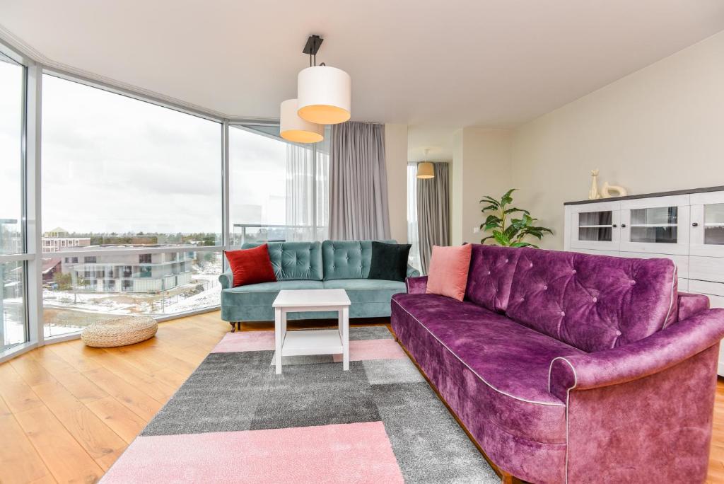 Irklo apartamentai su vaizdu į jūrą photo 4