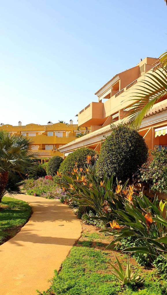 Vera Sol y Mar - Naturist Zone photo 2