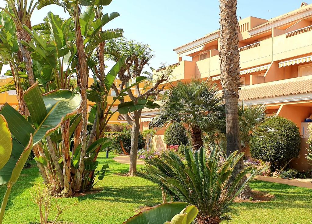 Vera Sol y Mar - Naturist Zone photo 1