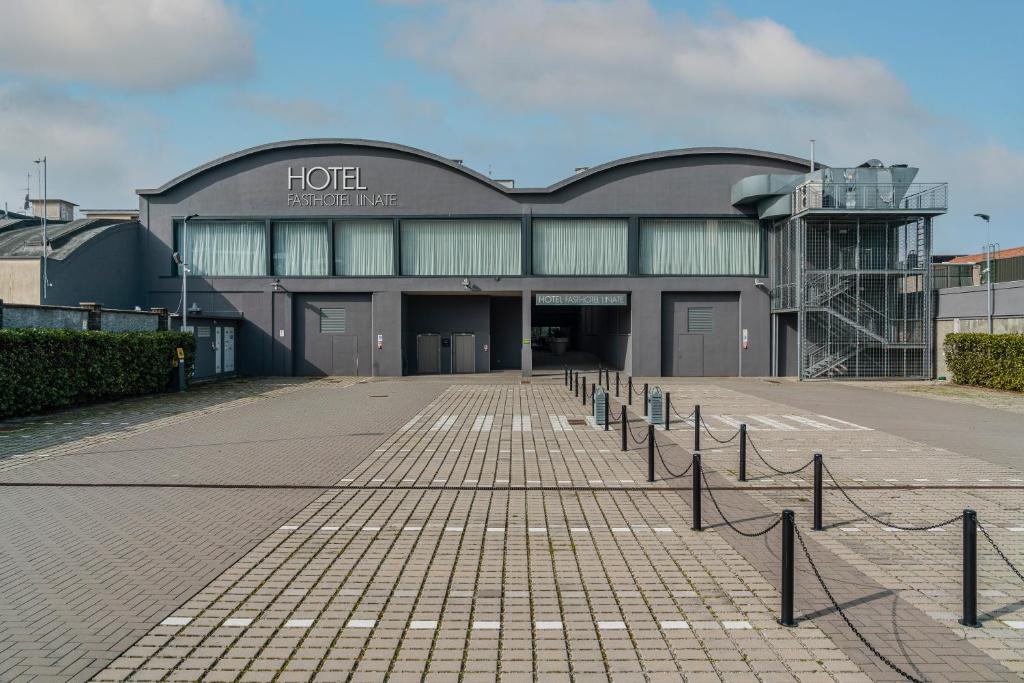 Fasthotel Linate photo 3