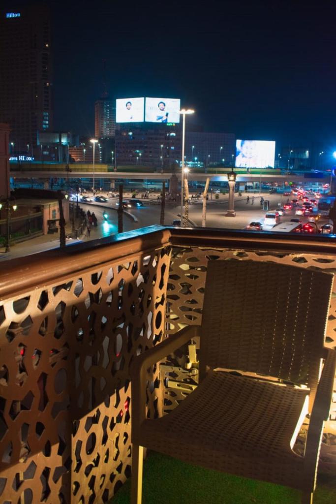 Семейный (Семейный номер), Heritage Hostel Cairo
