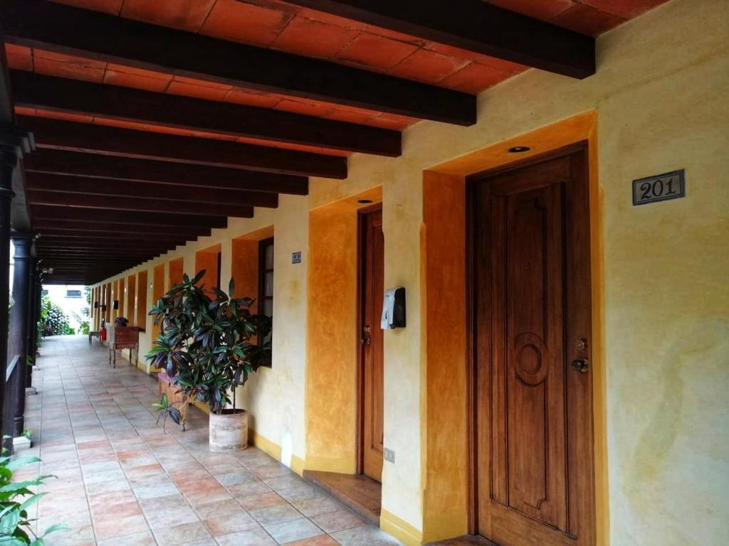 Hotel Las Farolas photo 4