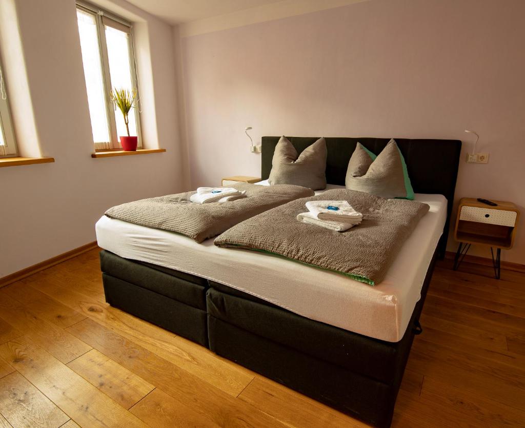 Natürlich Kirchner Haus Katrin photo 3