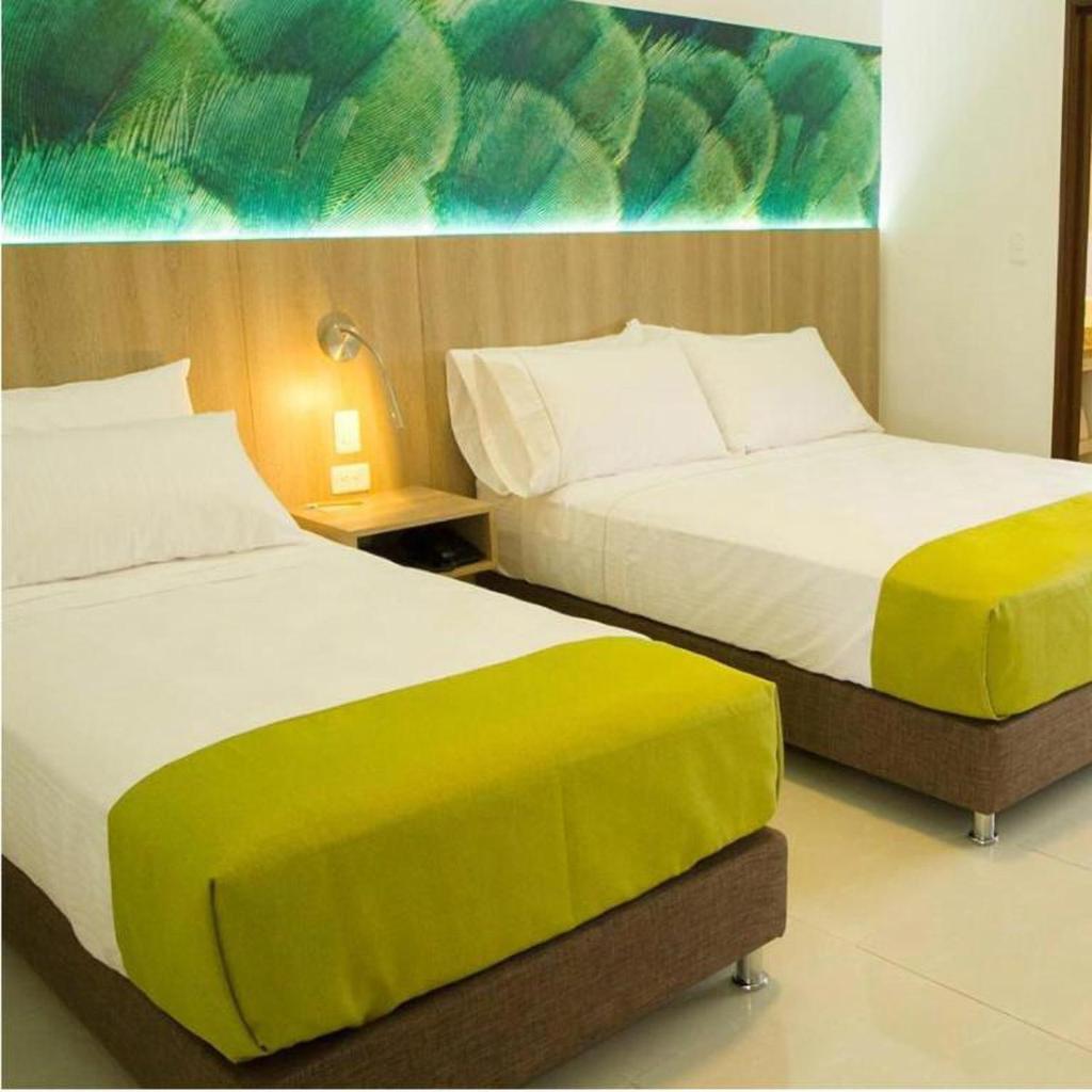 Kau Hotel photo 4
