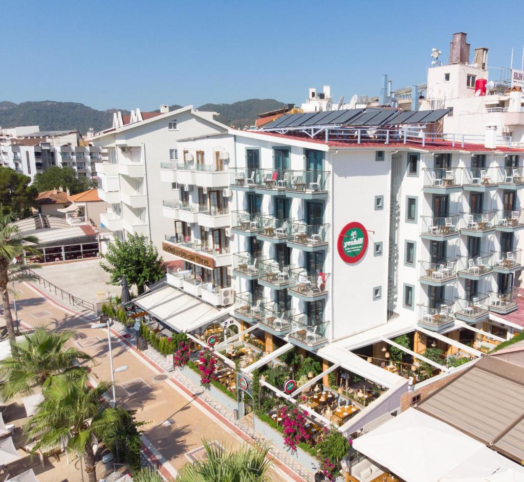 Yeshill Boutique Hotel photo 3