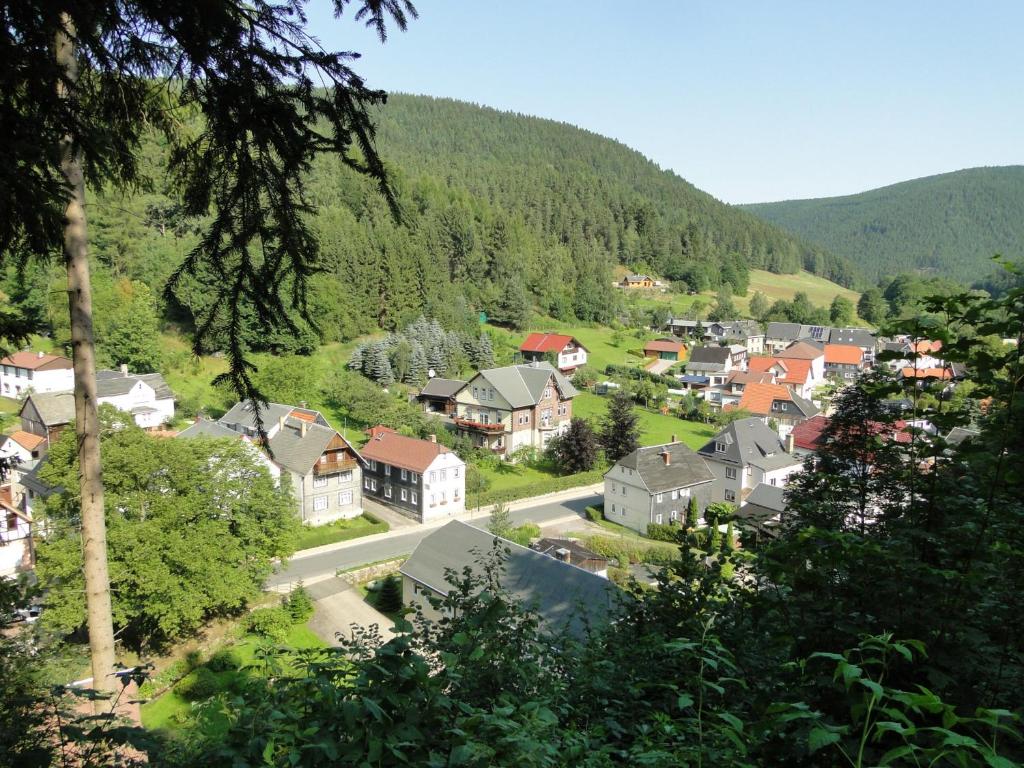 4 Sterne Ferienwohnung Sorbitztal photo 1