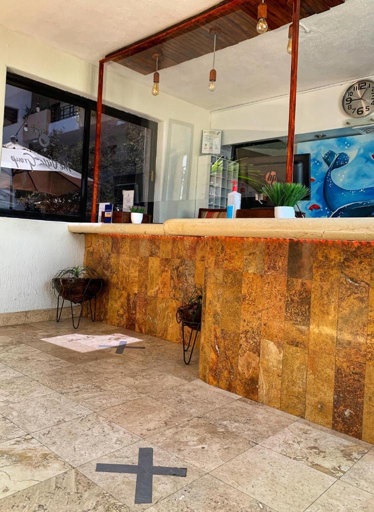 Hotel Santa Fe Los Cabos by Villa Group photo 4