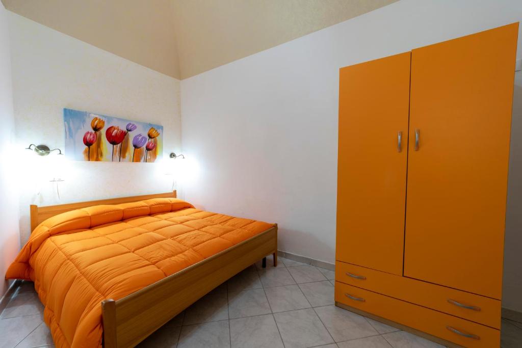 VaVillaVà Appartamenti in Centro, Trapani