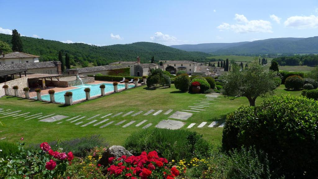 La Bagnaia Golf Resort photo 2