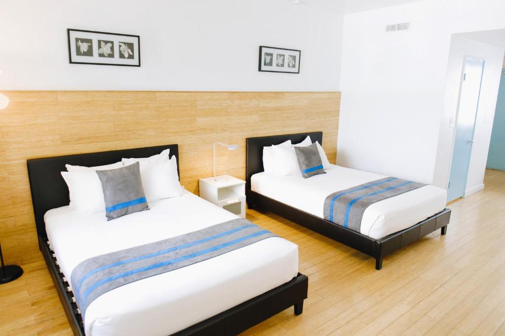 Сьюит (Двухместный полулюкс с 1 кроватью), Aqua Hotel & Suites