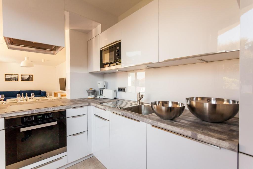 De Luxe Apartments Elisa photo 4