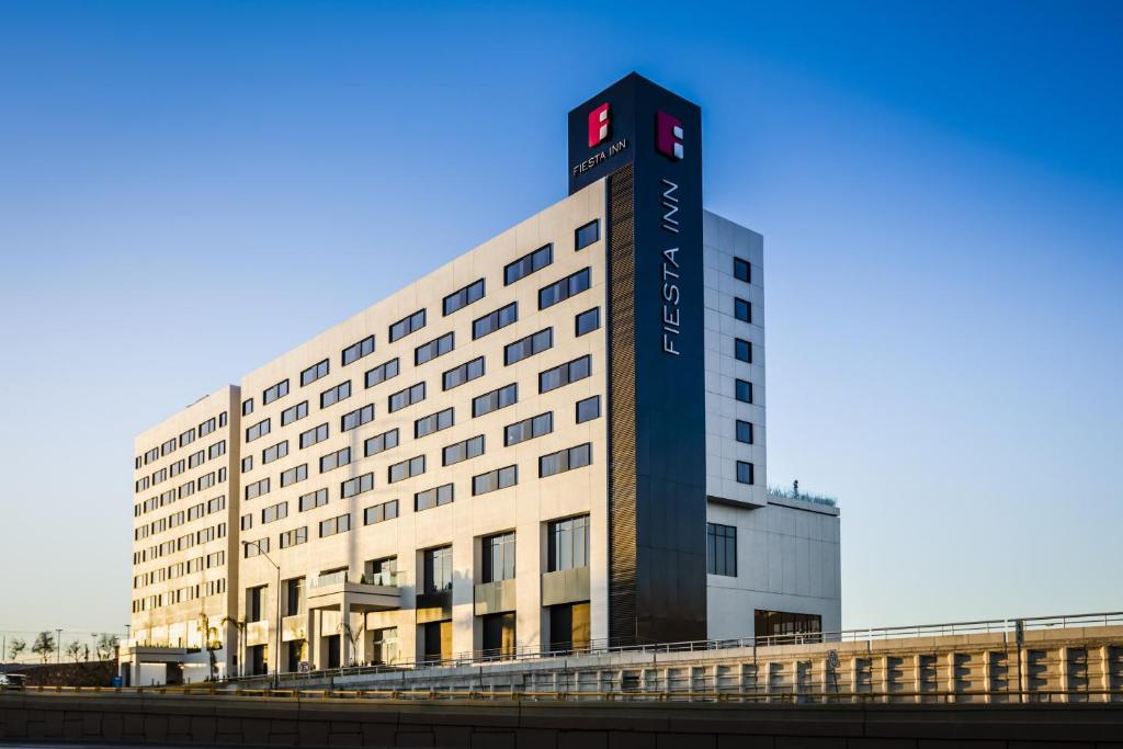 Fiesta Inn Chihuahua Fashion Mall photo 1