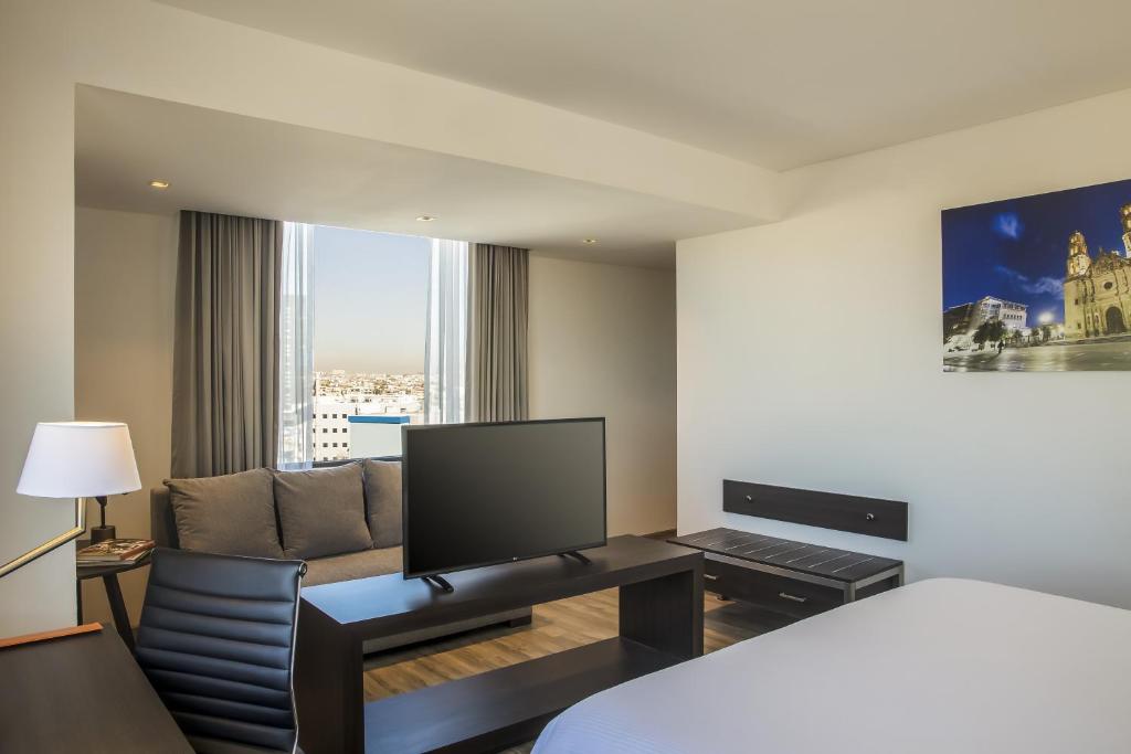 Fiesta Inn Chihuahua Fashion Mall photo 4