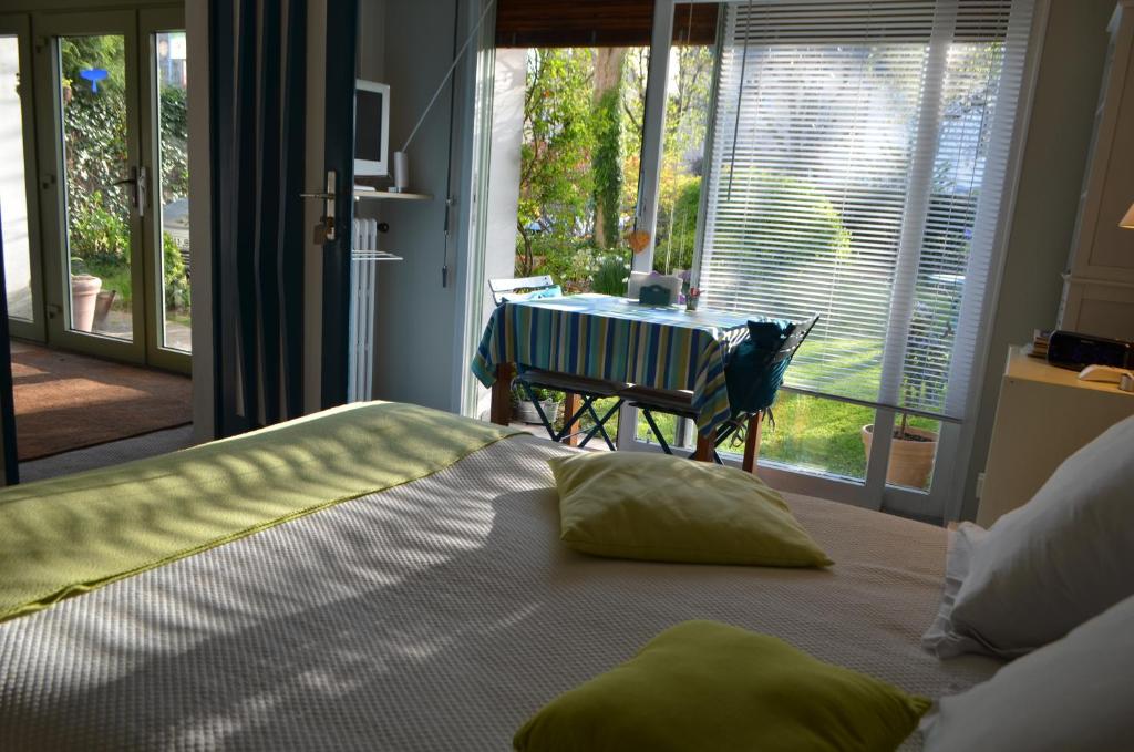 Chambre d'hôtes El Vigot Plaza photo 1