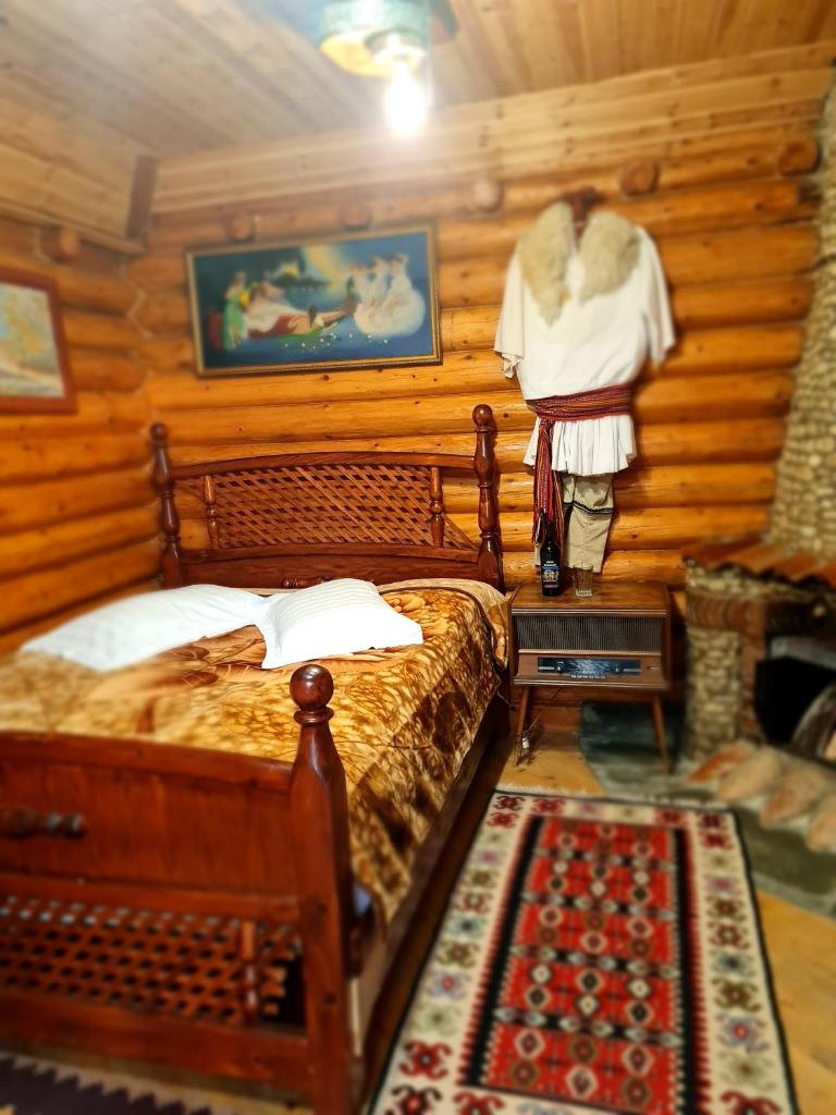 Sofra Kolonjare Agroturizem photo 3