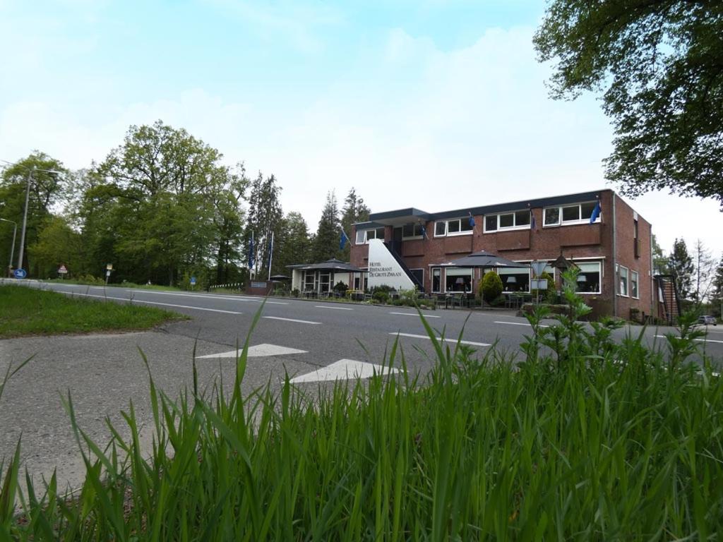 Hotel de Grote Zwaan photo 1