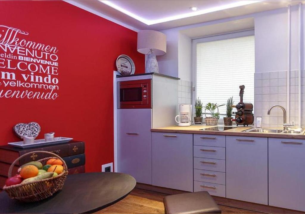 Ferienwohnung Tiergarten photo 4