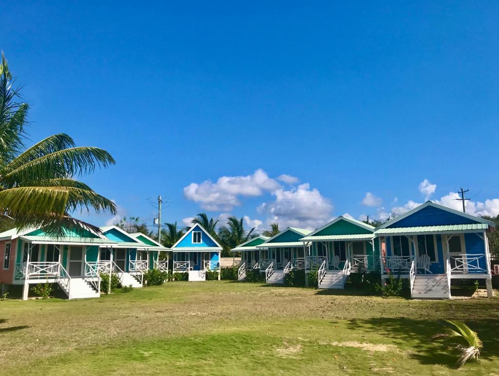 Tilt-Ta-Dock Resort Belize photo 1