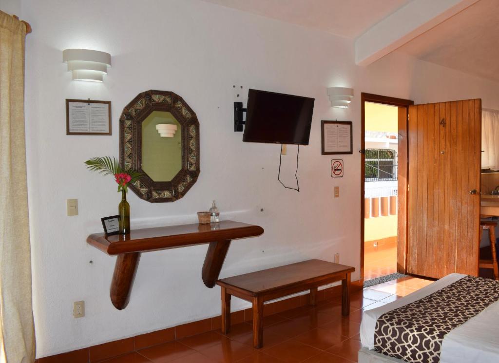 Hotel Casa Arena photo 4
