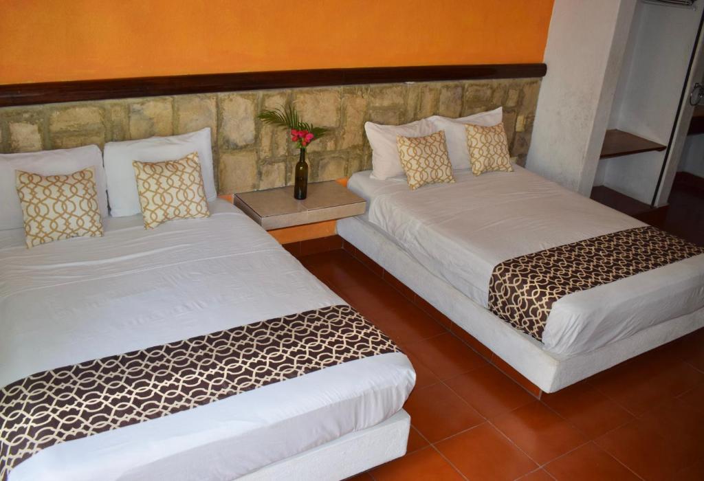 Hotel Casa Arena photo 2