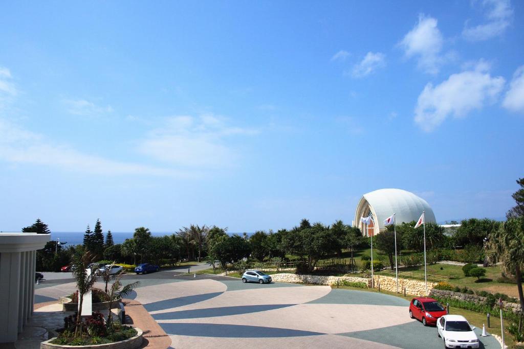 ANA InterContinental Manza Beach Resort, an IHG Hotel photo 4