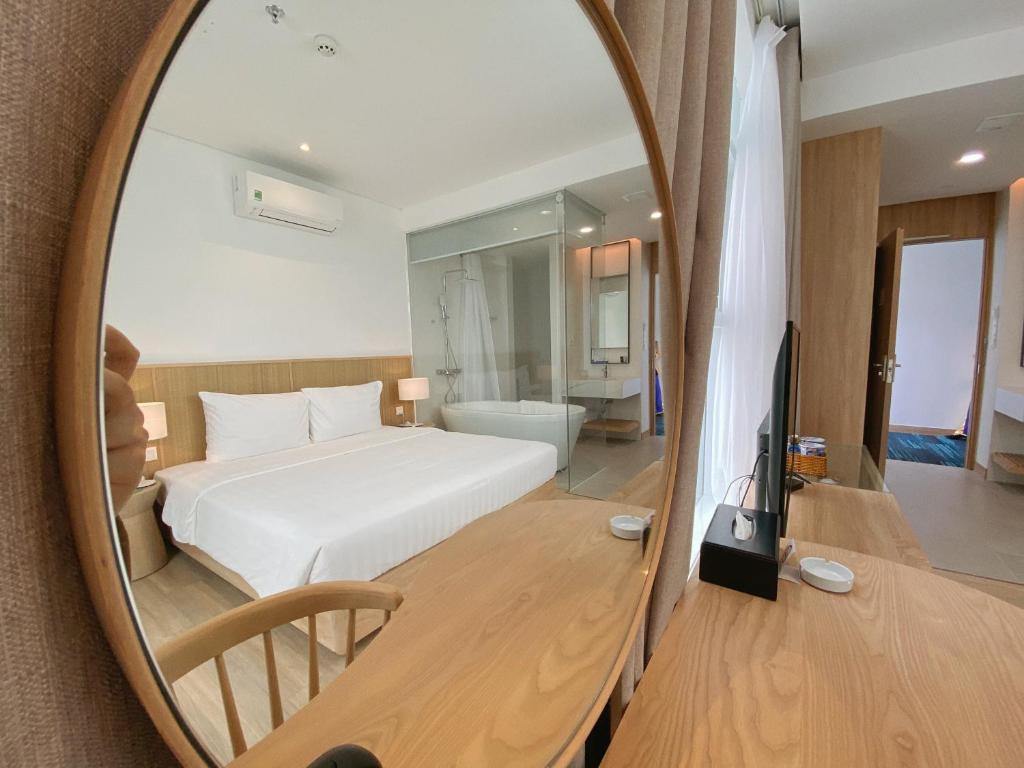 HẢI ÂU BIÊN CƯƠNG