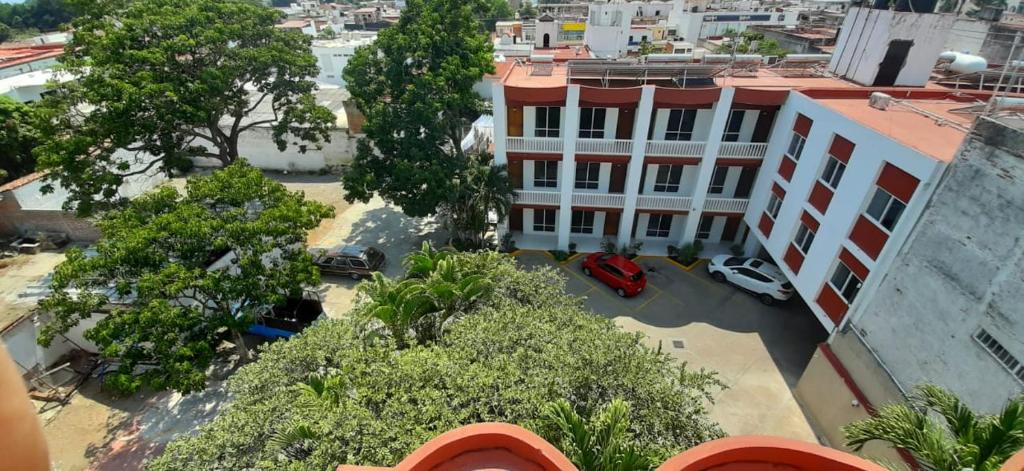 Hotel San Miguel photo 1