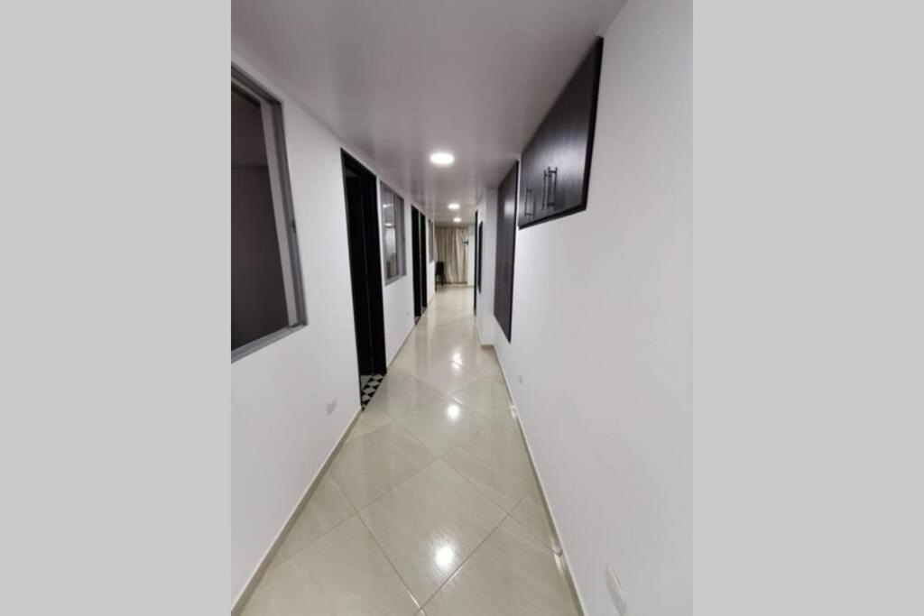 Hermoso y cómodo apartamento photo 3