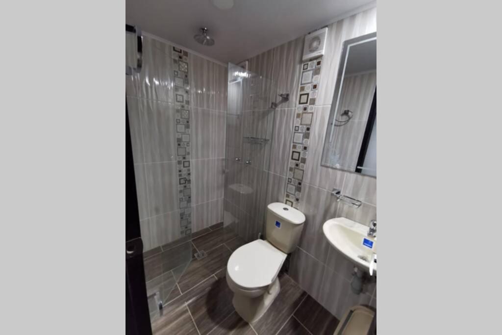 Hermoso y cómodo apartamento photo 4