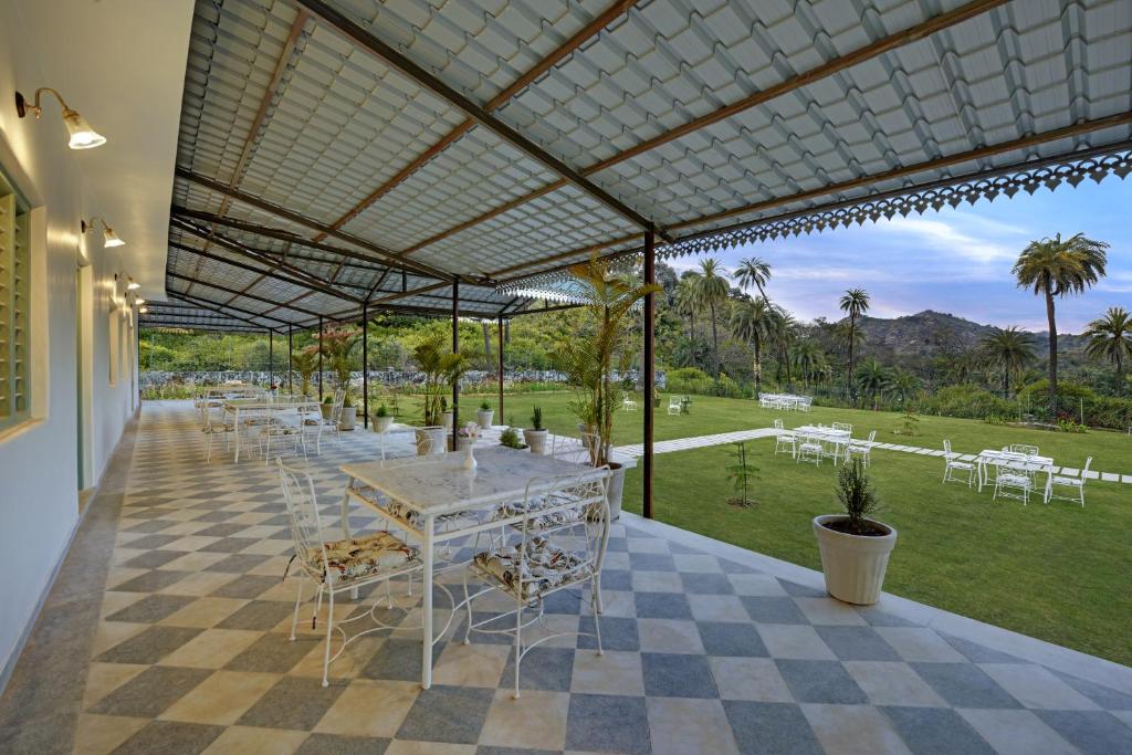 The Mount Bungalow Mount Abu photo 2