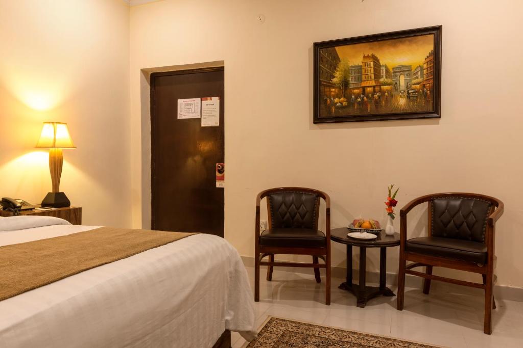 Hotel One Lalazar Multan photo 2