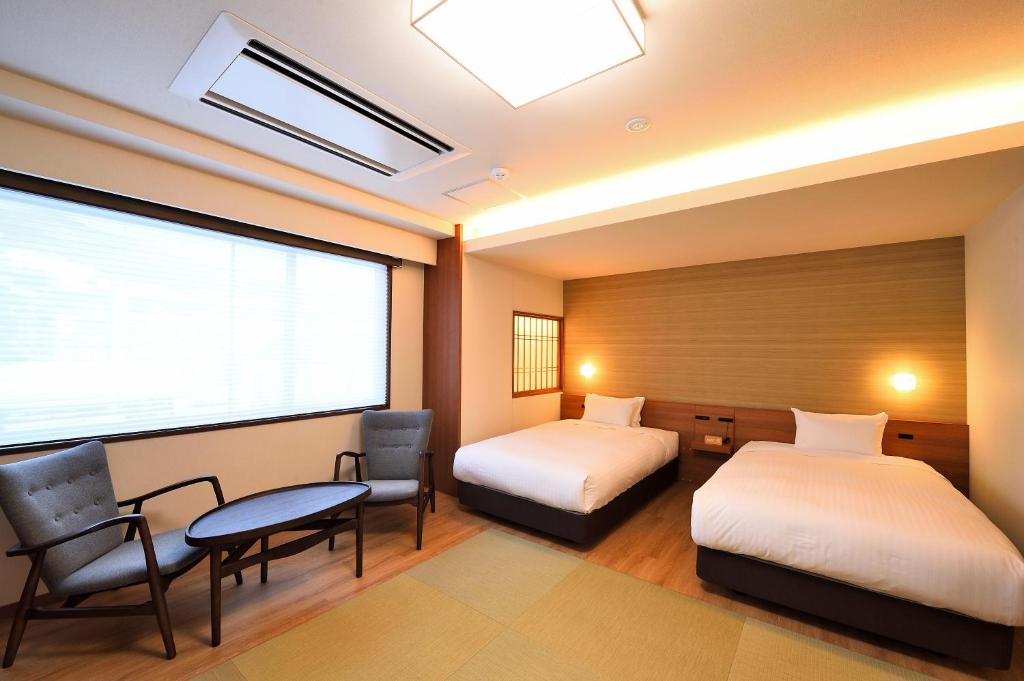 Hotel Munin Furano photo 1